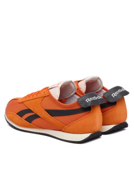 Reebok Superge oranžna