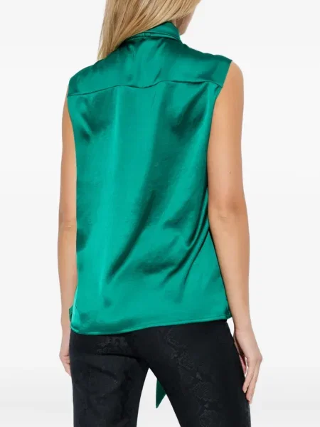 Bluză Versace verde