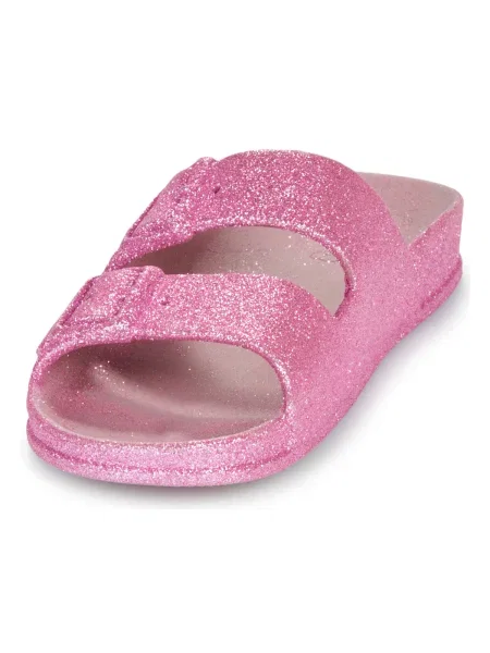 Pantofi Cacatoès roz