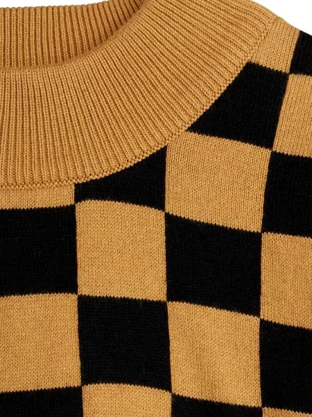 Sweter dziecięcy Mini Rodini