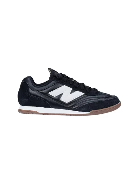Sneakerși New Balance negru