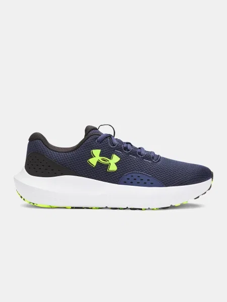Teniși Under Armour albastru