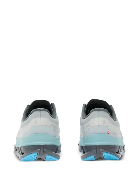 Sneakerși On-running gri