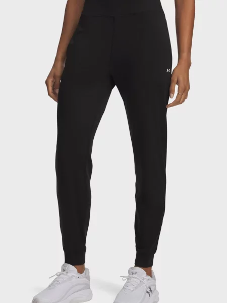 Джогери Under Armour чорні