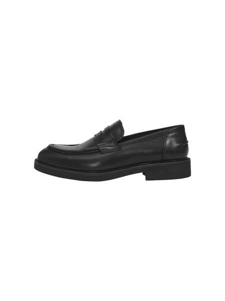 VAGABOND SHOEMAKERS Papuci de casă Alex' negru