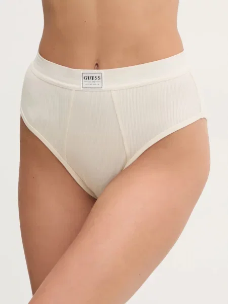 Бикини Guess TESSA бежово