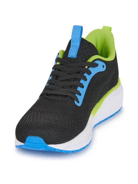 Pantofi copii Dc Shoes negru