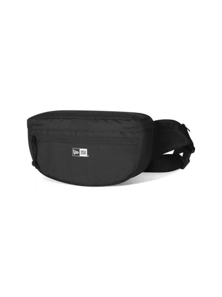 Geantă talie New Era negru