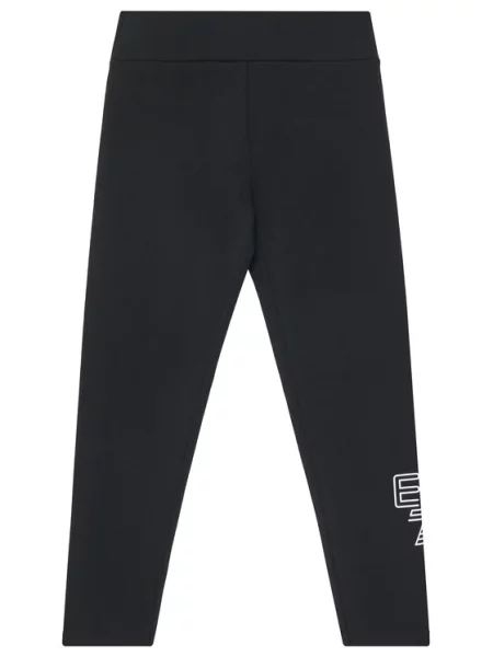 Emporio Armani Tamprės juoda