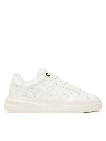 Laisvalaikio batai Guess balta
