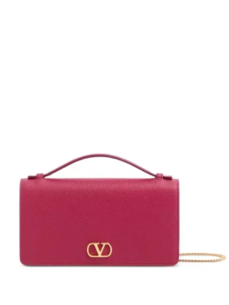 Colier Valentino Garavani roz