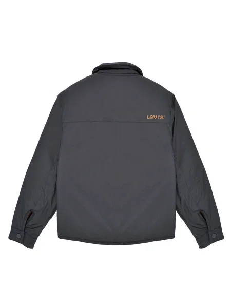 Geacă copii Levi's® negru