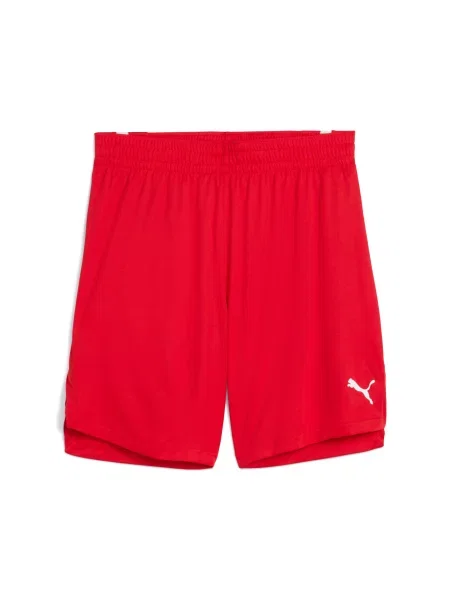 Szorty Puma teamJaws Starter czerwone