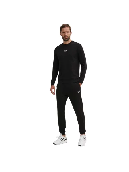 Emporio Armani Dres PJVTZ czarny