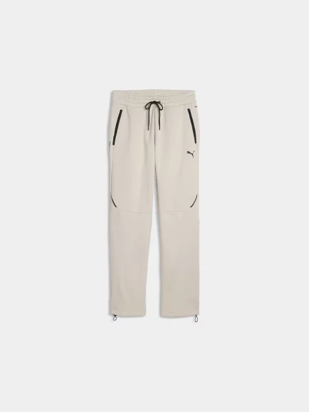 Спортивні штани PUMA Tech Far Infrared Pants комбінований верх бежевий