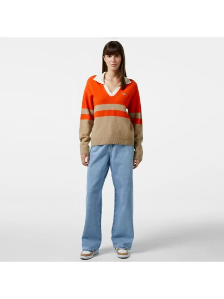Lacoste светр