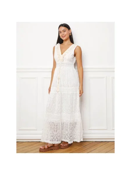 Ruha La Modeuse fehér