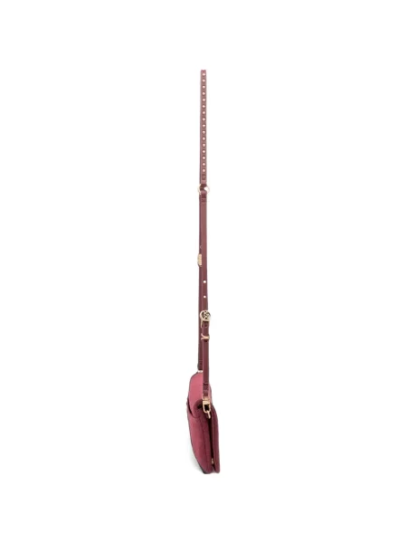 Geanta crossbody Pinko roșu