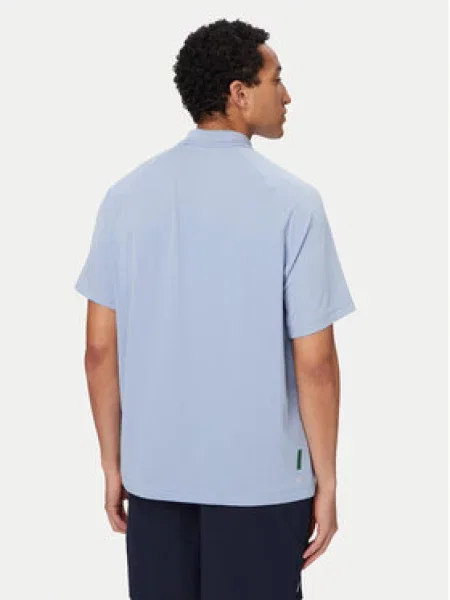 Lacoste Pólóing Világoskék kék
