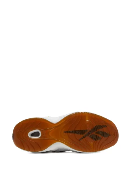 Sneakerși Reebok alb