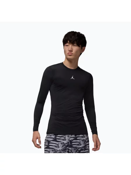 Tricou sport Jordan alb