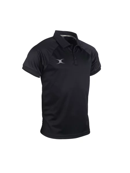 Polo Gilbert Evo czarna