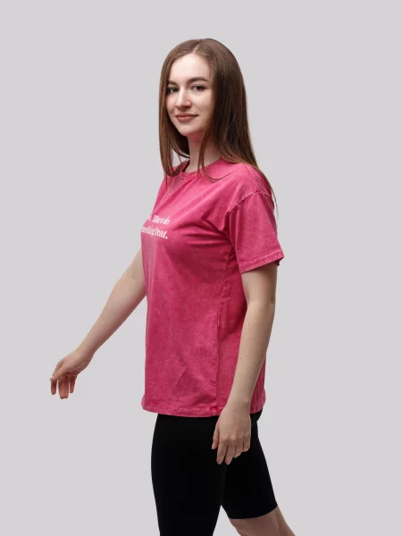 Футболка Lumo