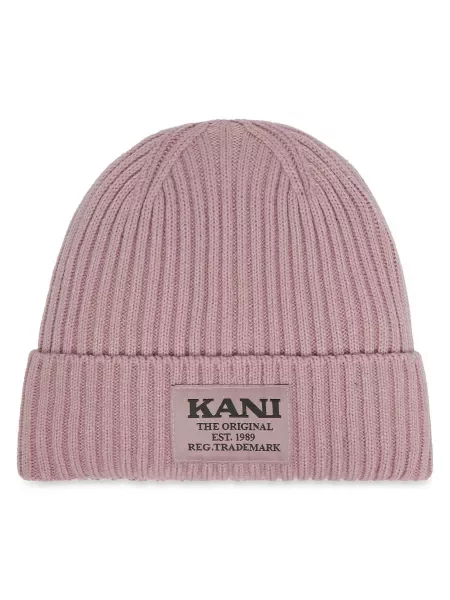 Σκούφος Karl Kani Retro Classic Ροζ
