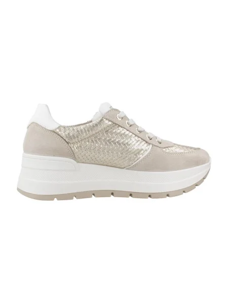 Pantofi Igi&co auriu