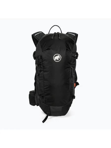Туристическа раница Mammut Lithium 15 л черна