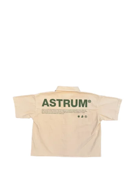 Cămașă Astrum cu imagine