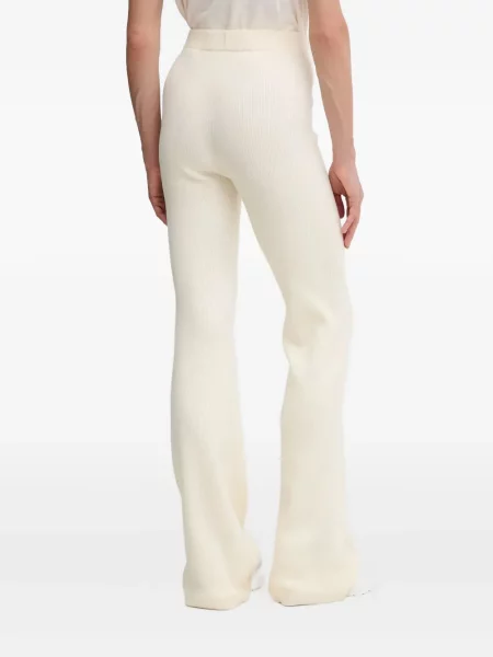 Pantaloni Guess cu autograf