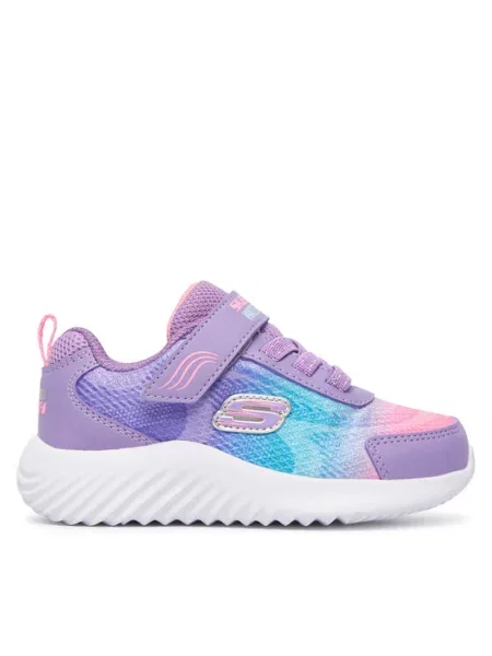 Αθλητικά Skechers Bounder Hydra Cool Ανοιχτό μοβ