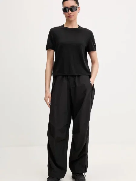 Icebreaker футболка вовняна Tech Lite