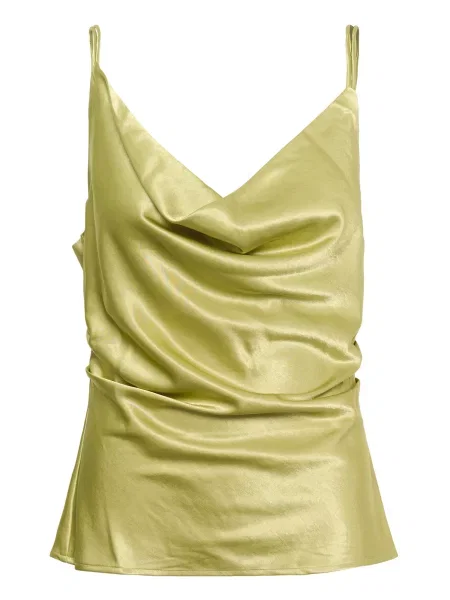 Top Soaked In Luxury