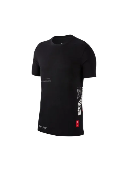 Tricou Nike negru