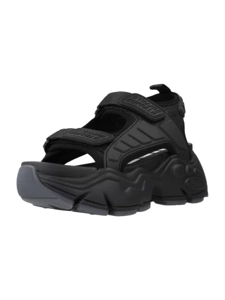 Pantofi Buffalo alergare negru