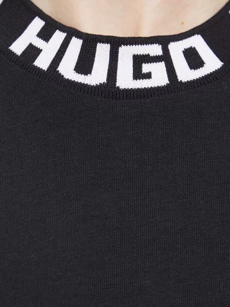 Футболка HUGO Dinaya