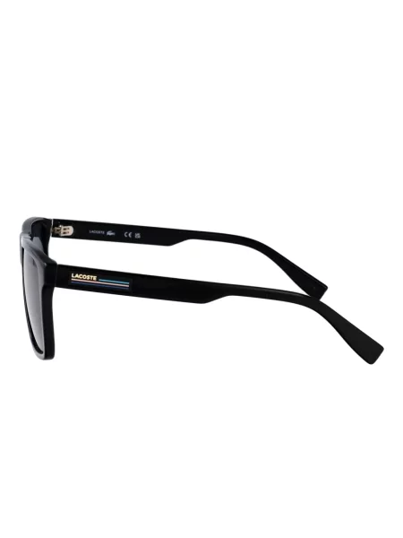 Ochelari de soare Lacoste negru