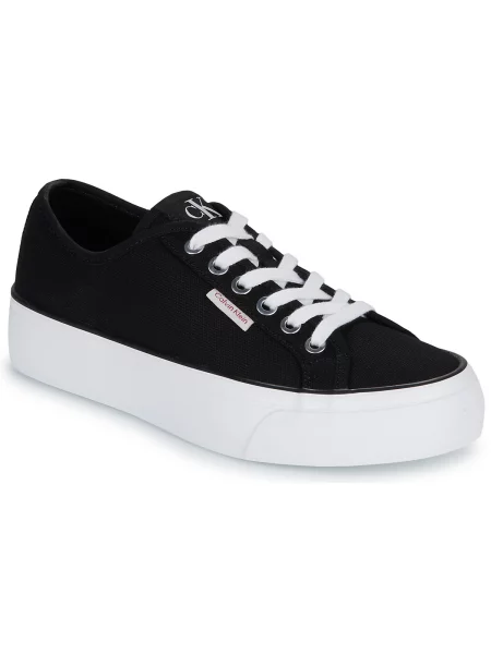 Superge Calvin Klein Jeans črna