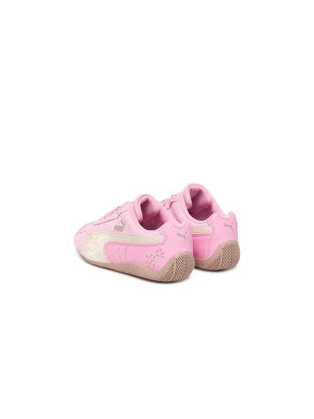 Superge Puma Speedcat Eternal Bloom Jr 01 Roza bela