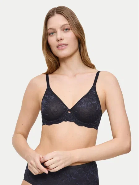 Triumph Сутиен с банели Amourette Charm сив