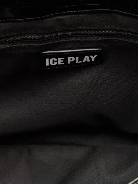 Сумка Ice Play черная