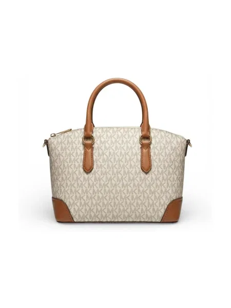 MICHAEL Michael Kors Kabelka Écru béžová
