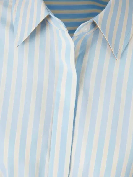 Koszula Simkhai niebieska