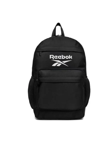 Reebok Рюкзак чорний