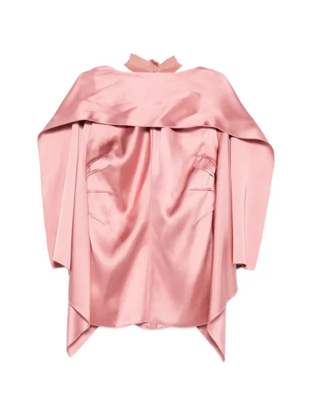 Sál Lanvin rózsaszín
