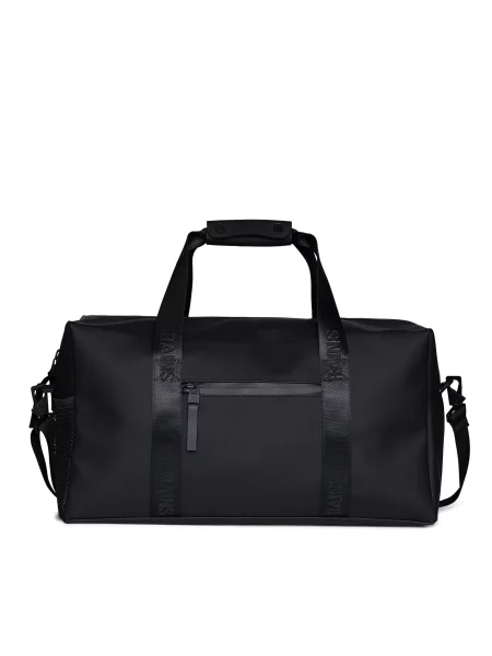 Rains Torba Backpacks črna