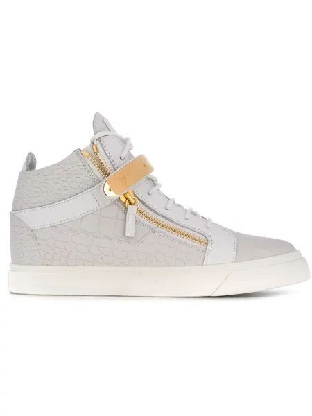 Top Giuseppe Zanotti alb