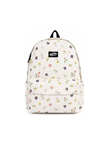 Kabelka Vans biela